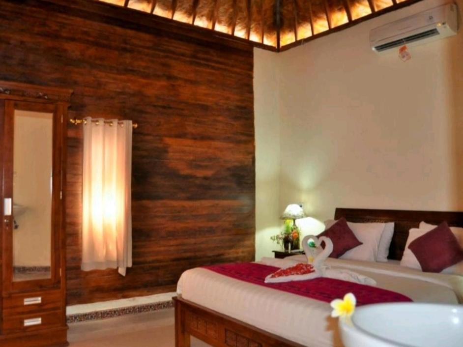 The Valley Green Cottage And Massage Ped Ruang foto